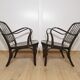 752 armchair by Josef Frank