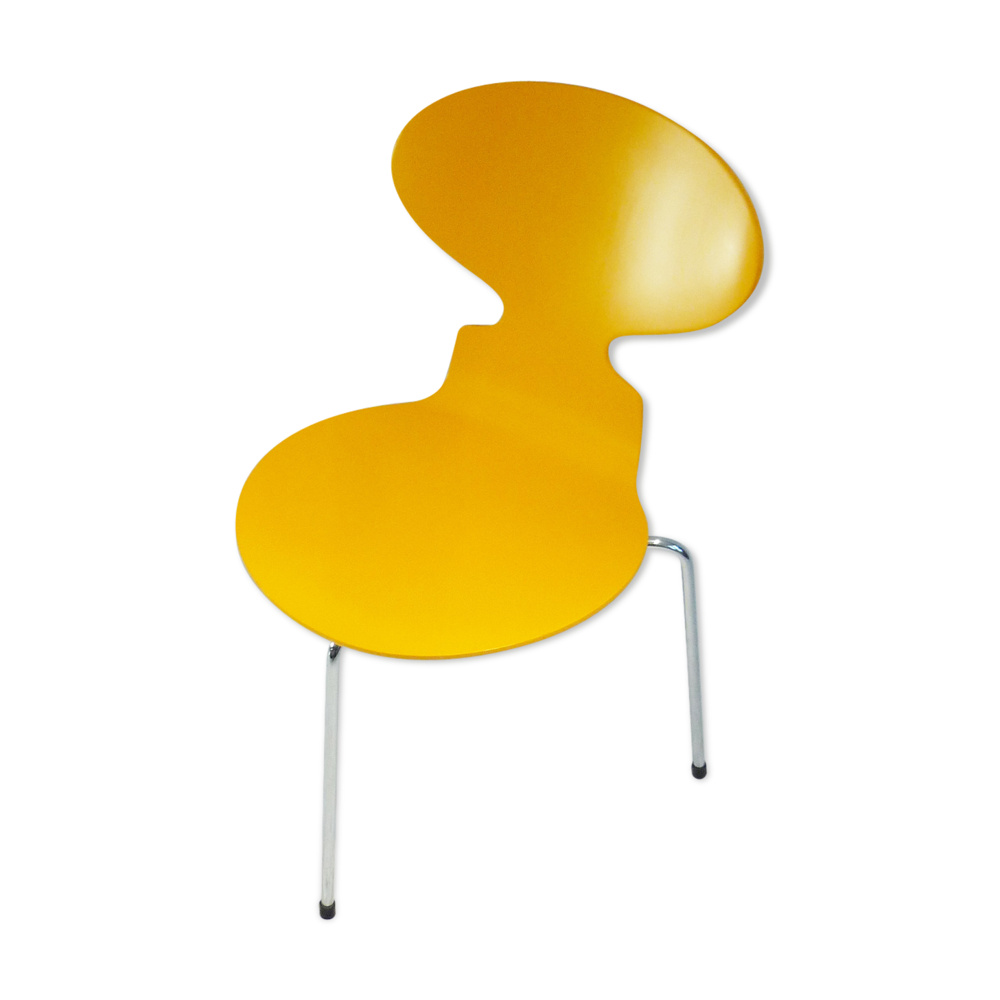 Chair model 3100 "Ant Chair" by Arne Jacobsen