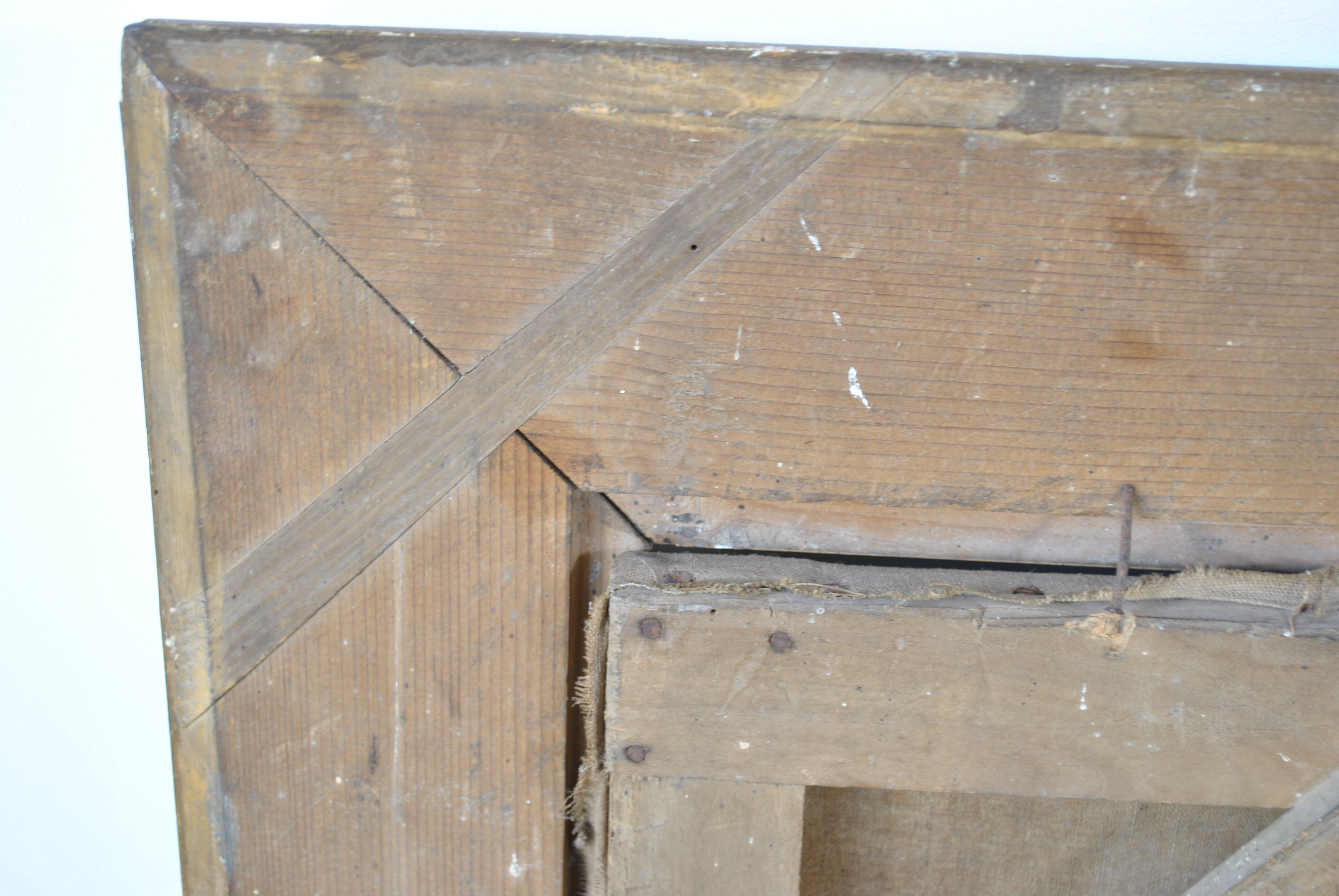 Painting 19th century