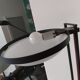 80s swing lamppost