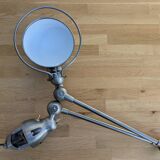 Jielde industrial workshop lamp