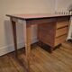 Bureau années 50/60