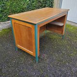 Bureau maître d'école "Mullca"
