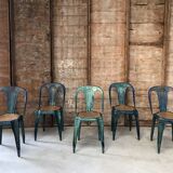 Fibrocit Chairs