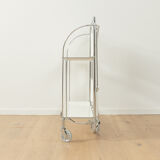 DINETT serving trolley, Bremshey