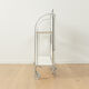 DINETT serving trolley, Bremshey