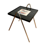 Vintage plant harness or holder