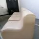 Vintage modular sofa Italy 1970s