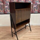 Scandinavian design desk from the 1950s.