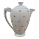 Cafetière porcelaine