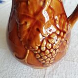 Pitcher Terminal
