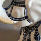 Elephant plant holder