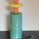 Memphis School Lamp by Olivier Villatte