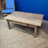 Farmhouse coffee table 1949