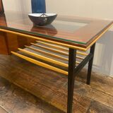 Vintage coffee table
