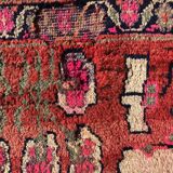 Carpet Iran wool and handmade, 210 x 150 cm