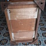 Console années 50