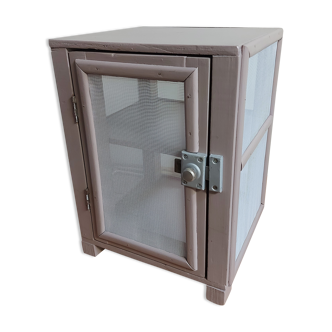 Keep box