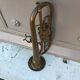 Vintage trumpet Tito Belati in Peruggia
