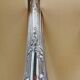 Dessert set (forks and spoons) - 800 silver