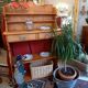 Vintage dresser