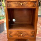 Art Deco side table
