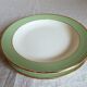 2 round dishes Villeroy and Boch