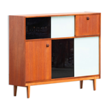 Enfilade scandinave vintage 1960