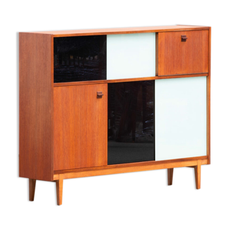 Enfilade scandinave vintage 1960