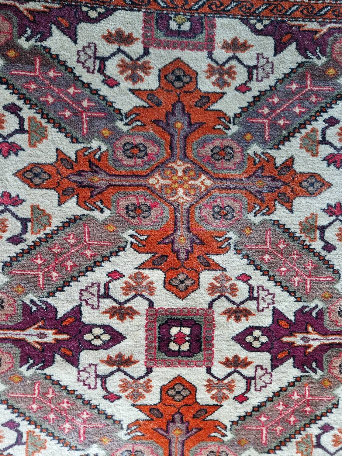Carpet