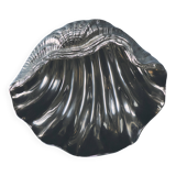 Large metal shell cup