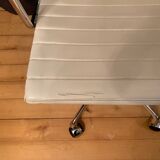 EA 119 armchair designed by Charles & Ray Eames, Herman Miller, 1970s