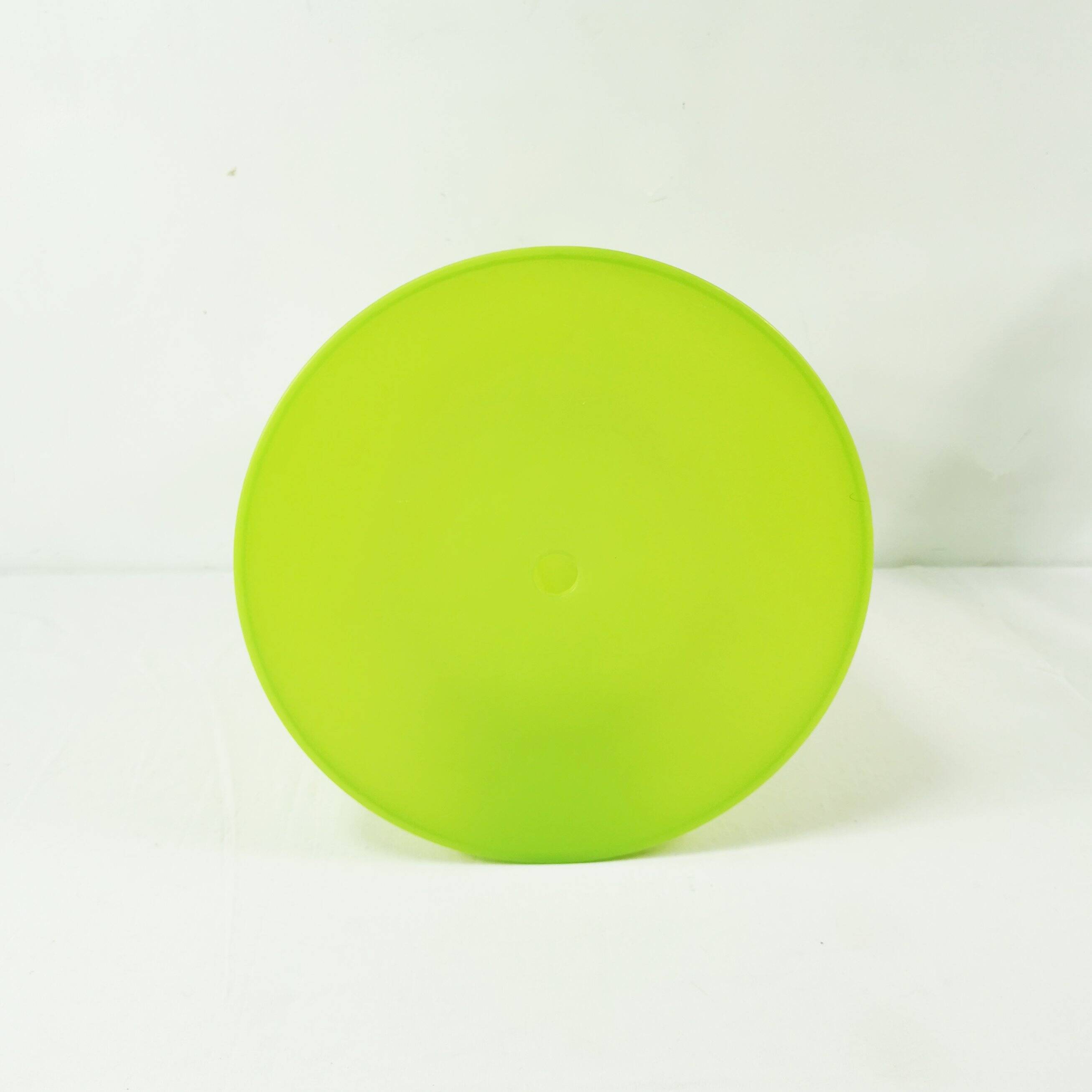 Bubu designer stool, Philippe Starck for XO, France, 1990s