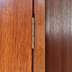 Mid-century wardrobe