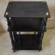 Small Napoleon III music cabinet