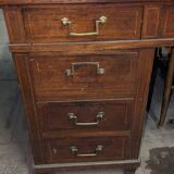 Bureau double