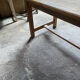 Table de ferme plateau brut 4-6 repas