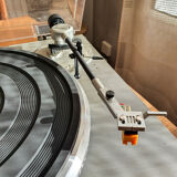 Platinum vinyl continental edison td 9151 - 1980