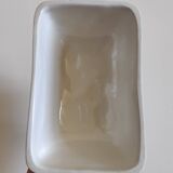 Slush butter dish "Radis"