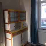 narrow Mado sideboard