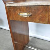 Art deco dressing table