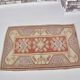 Anatolian vintage rug