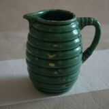Pitcher