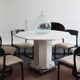 Table marbre