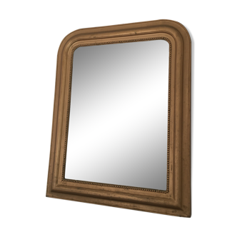 Louis Philippe mirror 62,5x50cm
