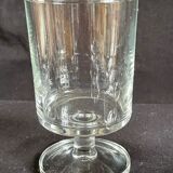 6 glasses Luminarc Sweden