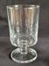 6  verres Luminarc Suède