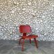 LCW Lounge Chair Eames by Evans / Herman Miller 1950s