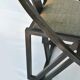 Pascal Mourgue "Contrast" armchair ca. 1982