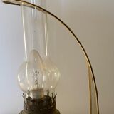 Wall light